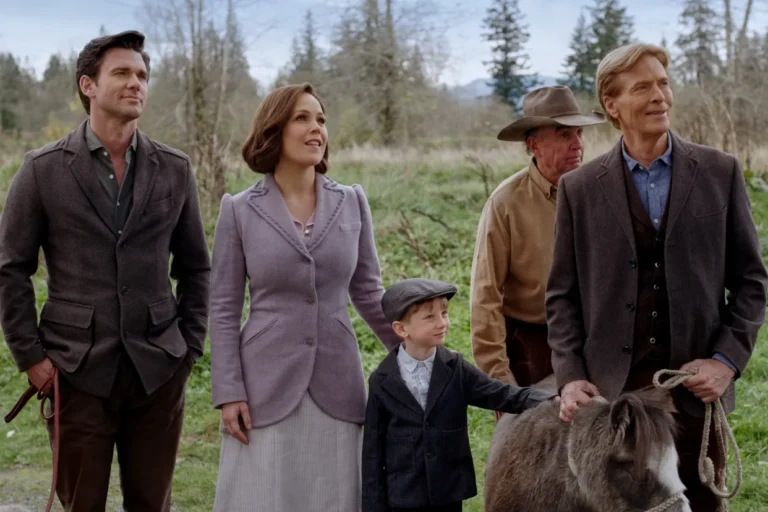 When Calls the Heart 13: il promo annuncia la data di uscita della nuova stagione