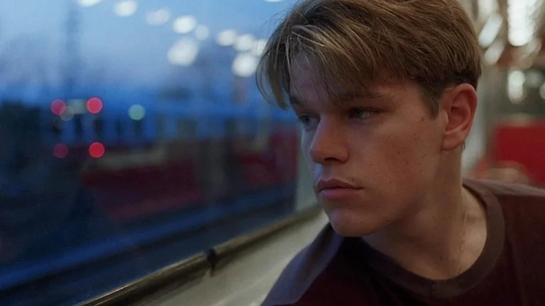 Will Hunting &ndash; Genio ribelle: la storia vera che ha ispirato il film