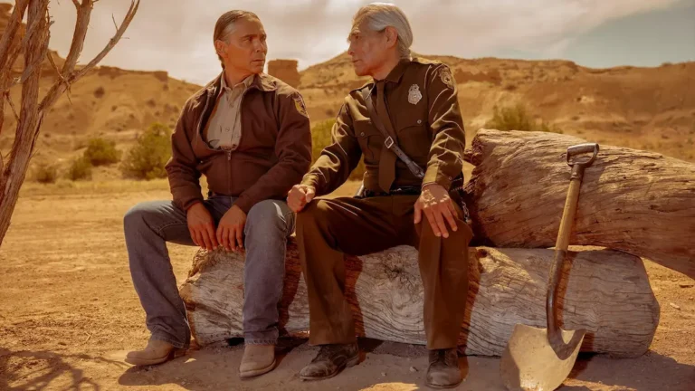 Dark Winds &ndash; Stagione 4, spiegazione del finale: cosa comporta la morte di [SPOILER] per la quinta stagione