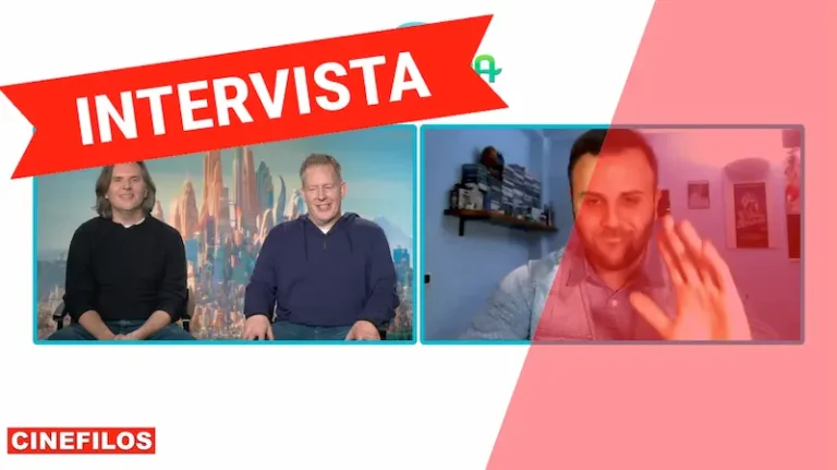 Zootropolis 2 &ndash; intervista ai registi Byron Howard e Jared Bush