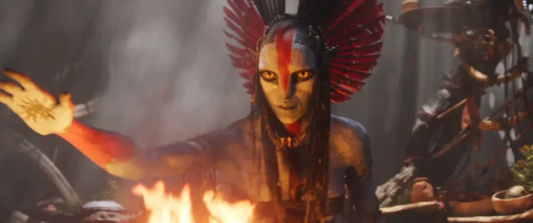Avatar 4 e oltre: Oona Chaplin anticipa il futuro di Varang nella saga di James Cameron