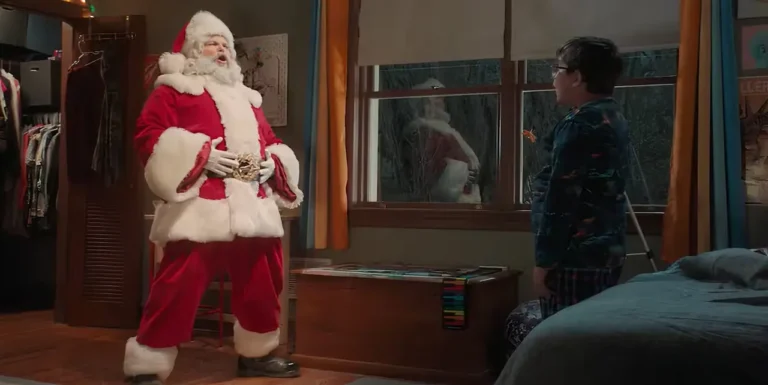 Dear Santa, spiegazione del finale: il fratello di Liam è vivo? Dear Santa, spiegazione del finale: il fratello di Liam è vivo?