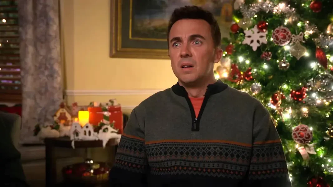 frankie muniz come malcolm in Life's Still Unfair frankie muniz come malcolm in Life's Still Unfair
