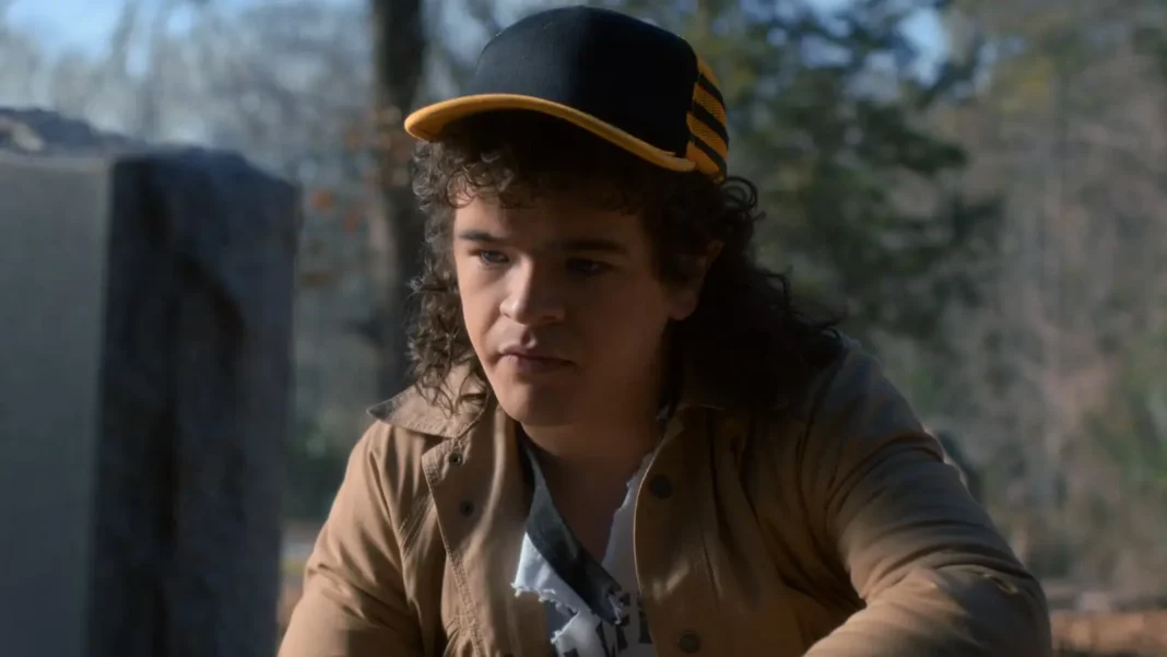 gaten matarazzo-as-dustin-henderson-in-stranger-things-season-5 gaten matarazzo-as-dustin-henderson-in-stranger-things-season-5