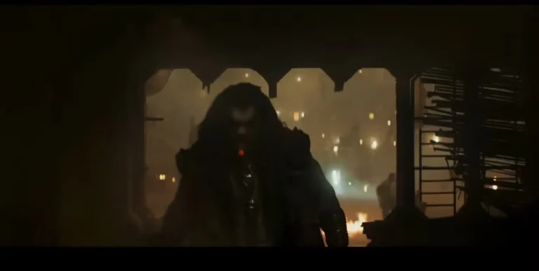Jason Momoa parla del futuro di Lobo nel DCU dopo Supergirl e di come si confronta con il DCEU