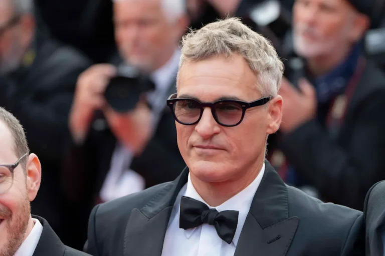 Joaquin Phoenix si riunisce con Lynne Ramsay per Polaris