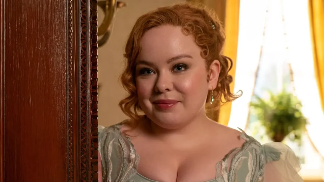 nicola-coughlan-as-penelope-in-bridgerton-netflix nicola-coughlan-as-penelope-in-bridgerton-netflix