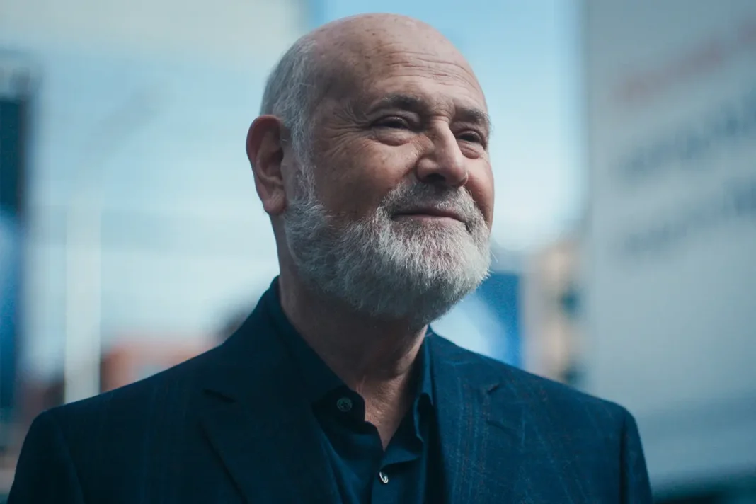 rob reiner the bear