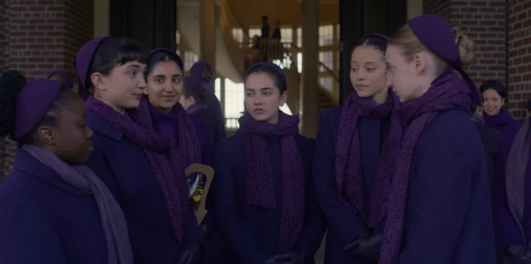 The Testaments rinnovata per una seconda stagione da Hulu