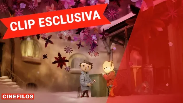 Tony, Shelly e la luce magica &ndash; clip esclusiva