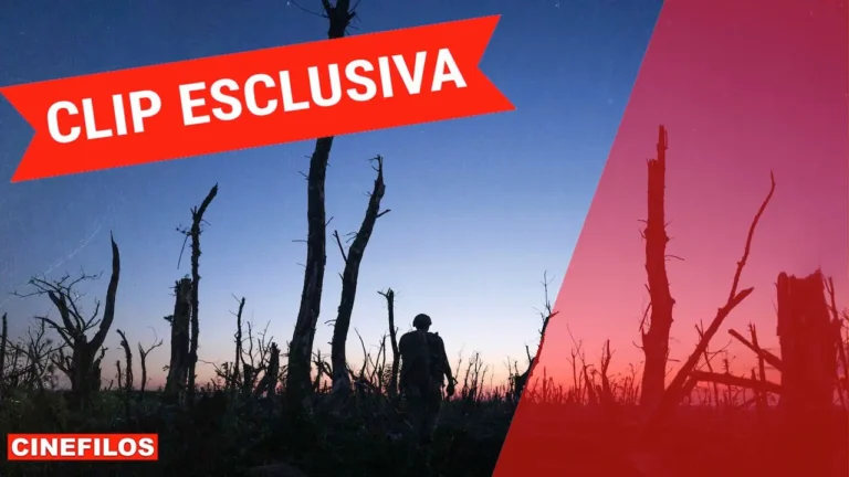2000 Metri Ad Andriivka: una clip esclusiva dal film