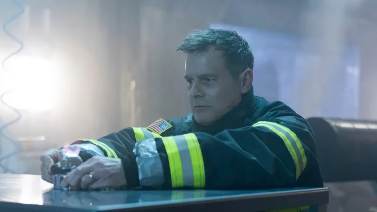 9-1-1: la profezia finale di Bobby trova compimento nella stagione 9