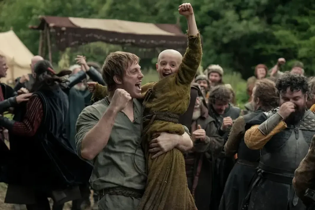 A Knight of the Seven Kingdoms 2026 A Knight of the Seven Kingdoms
