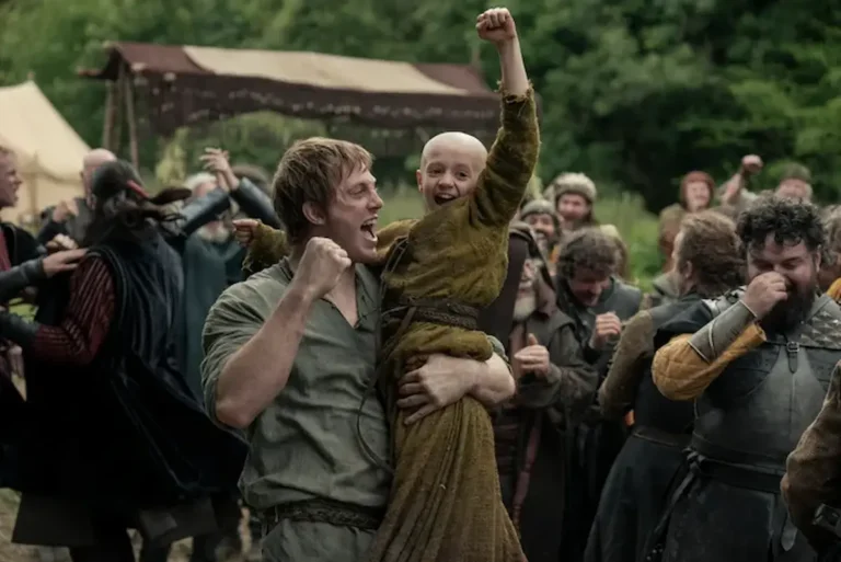 A Knight of the Seven Kingdoms è già un fenomeno globale: il nuovo fantasy HBO conquista lo streaming A Knight of the Seven Kingdoms è già un fenomeno globale: il nuovo fantasy HBO conquista lo streaming