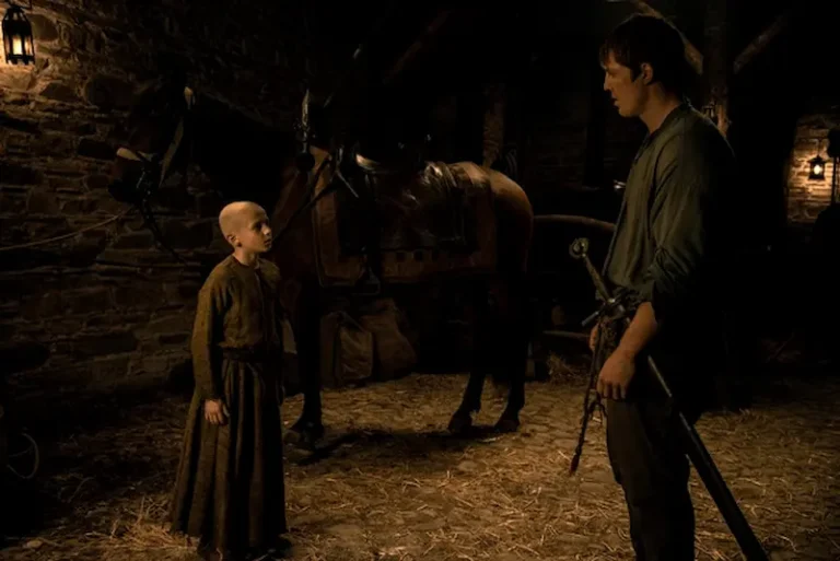 A Knight of the Seven Kingdoms, recensione: torniamo a Westeros nella terza serie basata sui romanzi di George R.R. Martin