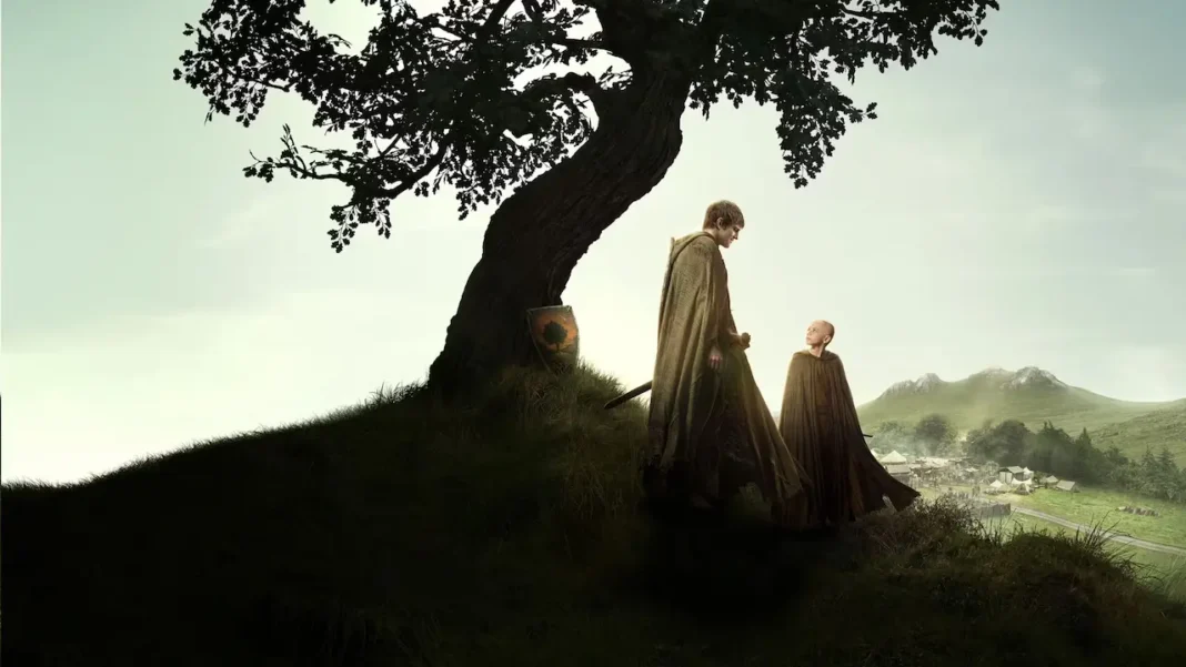 A Knight of the seven kingdoms cast