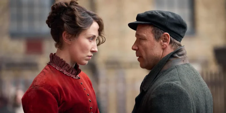 A Thousand Blows -Stagione 2, spiegazione del finale: Alice ha tradito Mary?