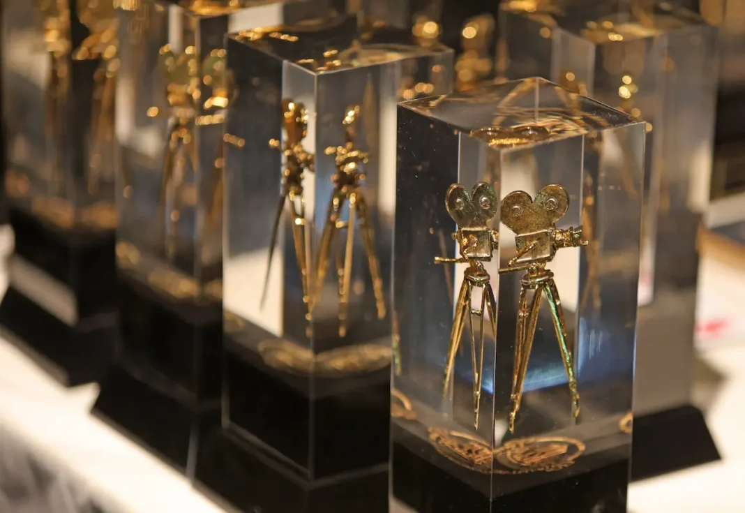 ASC-Awards