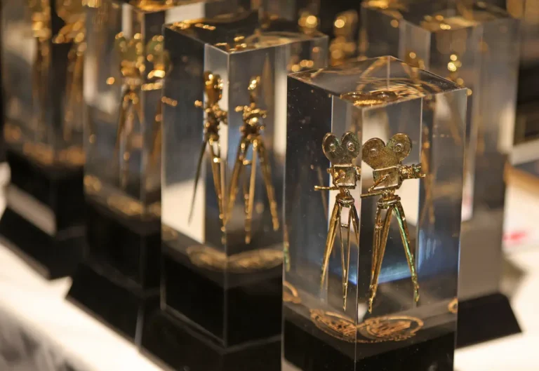 ASC Awards 2026, annunciate le nomination del sindacato dei Direttori della Fotografia ASC Awards 2026, annunciate le nomination del sindacato dei Direttori della Fotografia