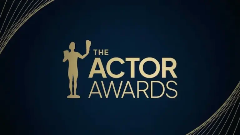 Actor Awards 2026, le nomination!