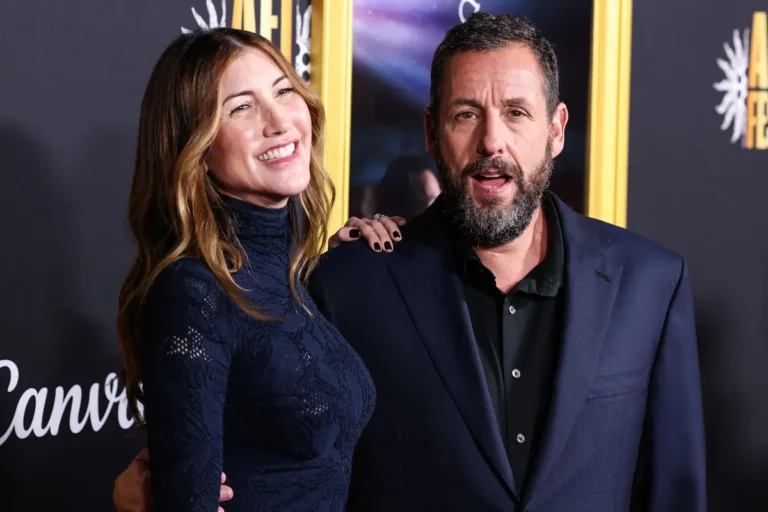 Adam Sandler e Willem Dafoe nel cast del film Netflix Time Out, remake di un dramma psicologico francese