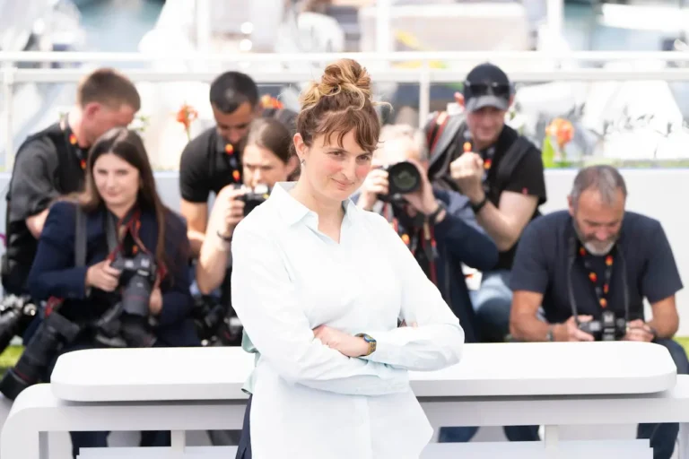 Cannes 2025, il photocall del giorno 2 Cannes 2025, il photocall del giorno 2