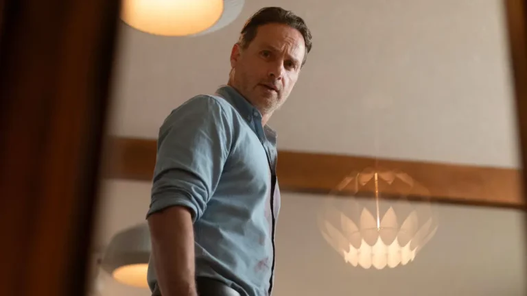 Coldwater: la nuova serie thriller di Andrew Lincoln non eguaglia The Walking Dead su Rotten Tomatoes