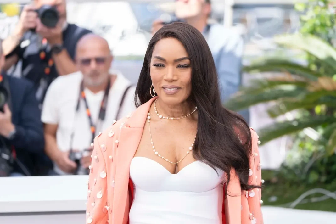 Angela Bassett