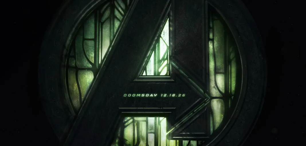 Avengers: Doomsday Avengers: Doomsday