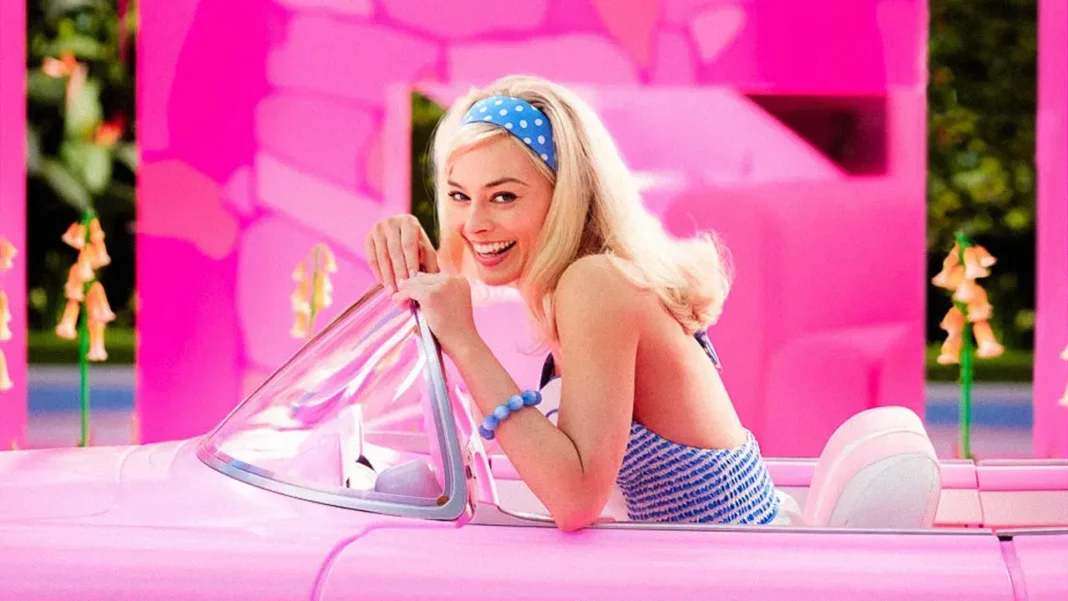 Barbie spiegazione finale film