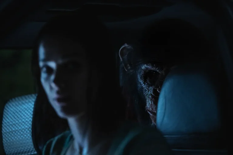 Da oggi al cinema Ben &ndash; Rabbia Animale, l&rsquo;horror di Johannes Roberts che mette alla prova lo spettatore