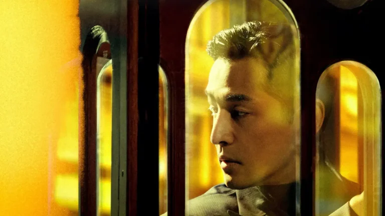 Blossoms Shangai di Wong Kar Wai in streaming in esclusiva su MUBI dal 26 febbraio