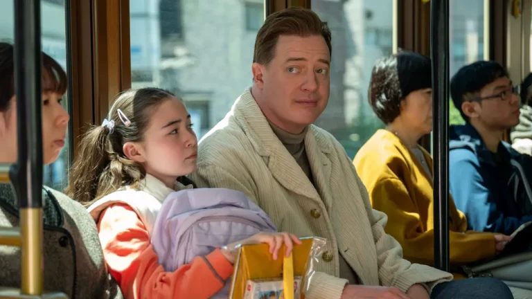 Rental Family &ndash; Nelle Vite degli Altri arriva su Disney+