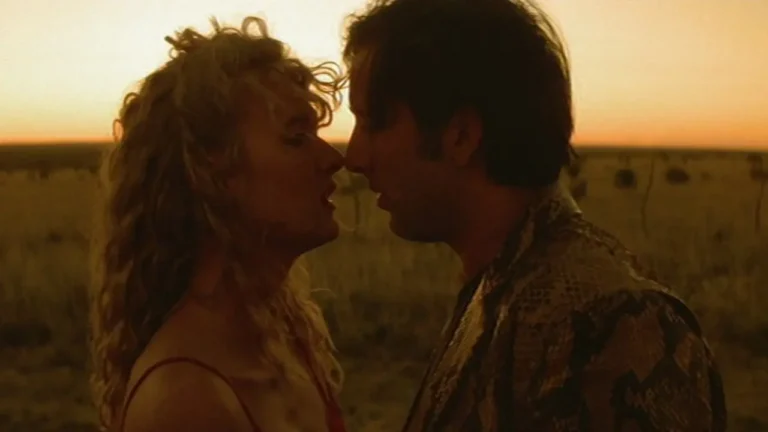 Cuore selvaggio: la spiegazione del finale del film