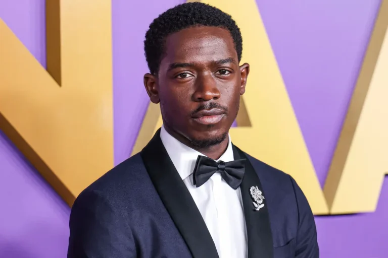 Damson Idris interpreter&agrave; il prossimo Black Panther dell&rsquo;MCU? Tutto quello che ha detto e le potenziali prove