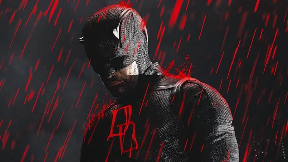 Daredevil- Rinascita - Stagione 2 Daredevil- Rinascita - Stagione 2