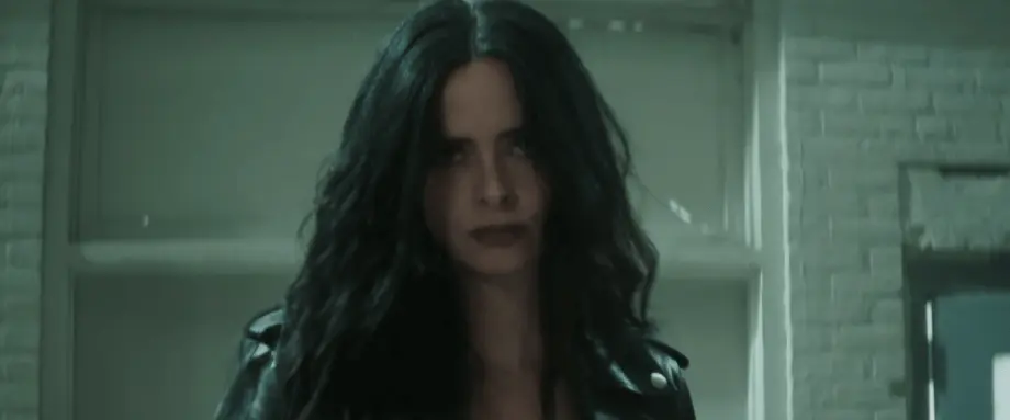 Daredevil: Rinascita - Stagione 2- Jessica Jones