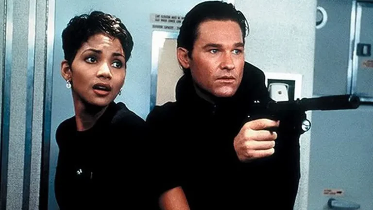 Decisione critica: la spiegazione del finale del film
