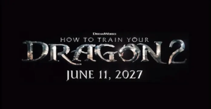 Dragon Trainer 2 Dragon Trainer 2