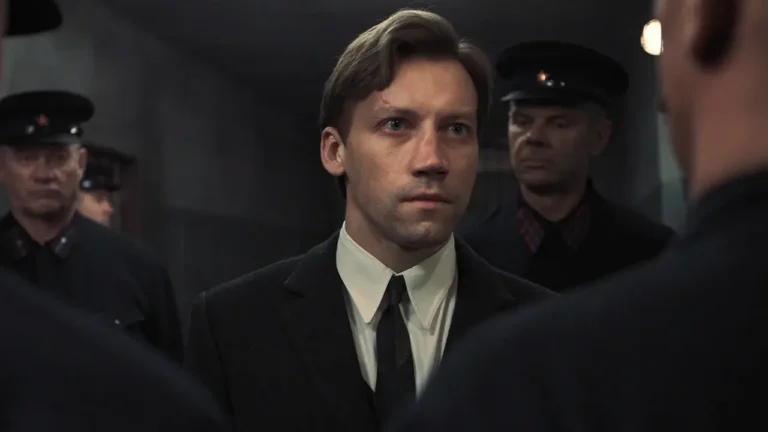 Due Procuratori: trailer del nuovo film di Sergei Loznitsa, dal 12 febbraio al cinema