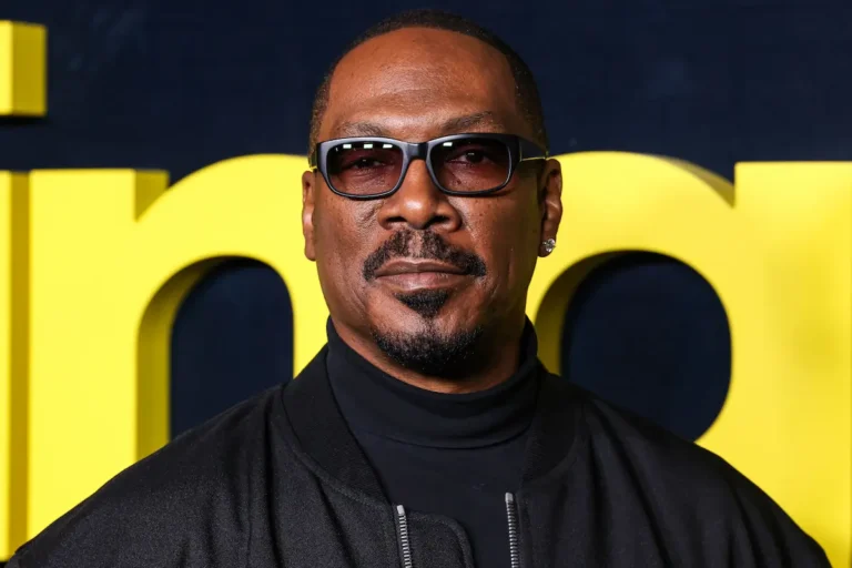 Eddie Murphy chiarisce l&rsquo;uscita anticipata dagli Oscar 2007 dopo la sconfitta per Dreamgirls