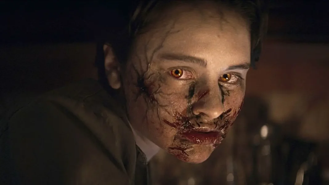 Evil Dead Evil Dead