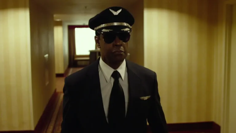 Flight: la storia vera dietro il film con Denzel Washington