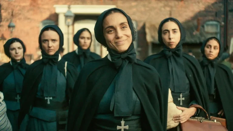 Francesca Cabrini: la storia vera dietro il film