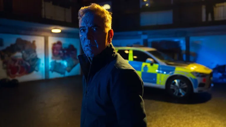 Fuga di Harlan Coben: la spiegazione del finale della serie Netflix