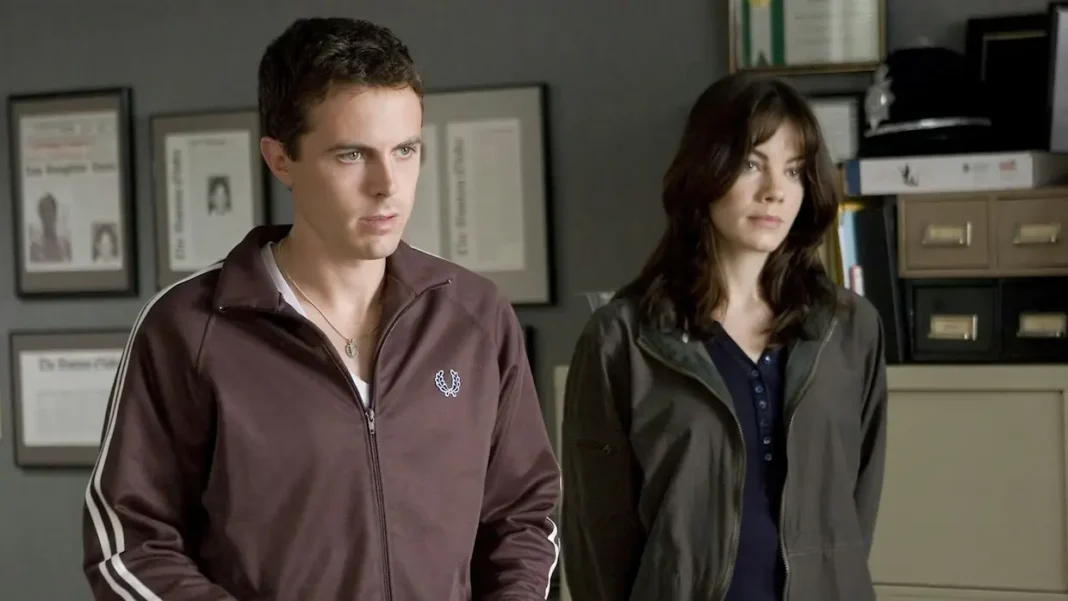 Gone Baby Gone (2007) Gone Baby Gone