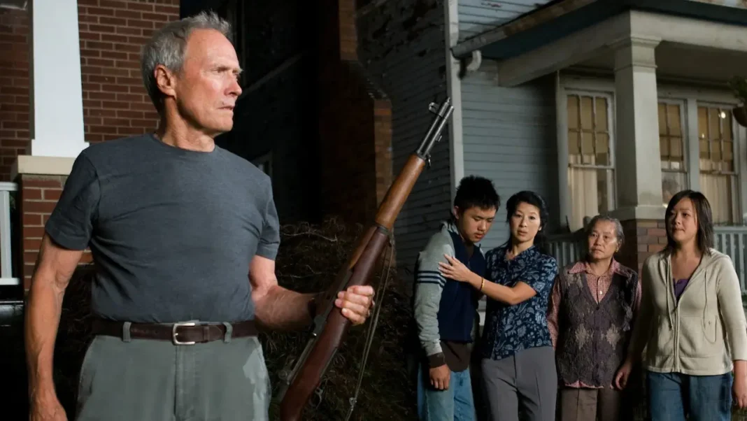 Gran Torino spiegazione finale film Gran Torino spiegazione finale film