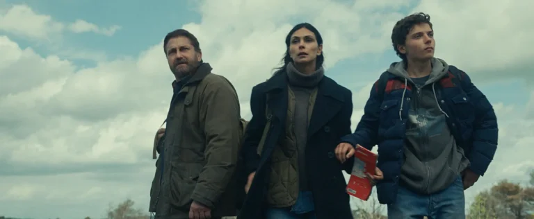 Greenland 2 – Migration: trailer italiano per il ritorno apocalittico con Gerard Butler Greenland 2 – Migration: trailer italiano per il ritorno apocalittico con Gerard Butler