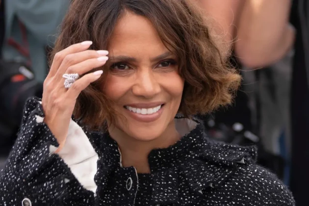 Halle Berry