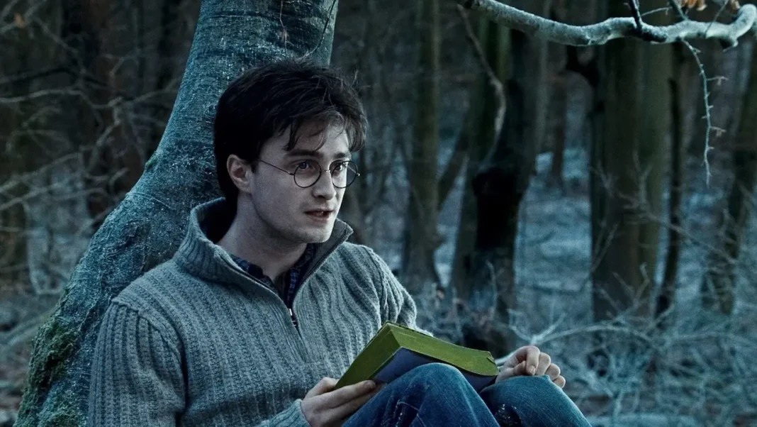 Harry Potter e i Doni della Morte - Parte 1 spiegazione finale film Harry Potter e i Doni della Morte - Parte 1 spiegazione finale film